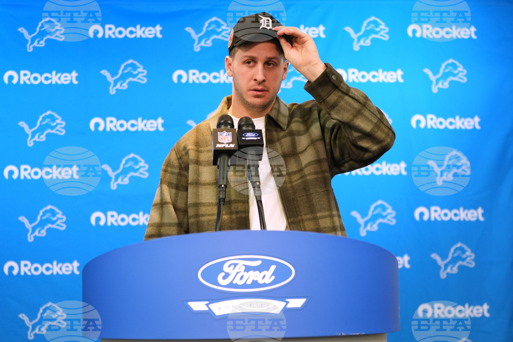 Steelers Lions Football