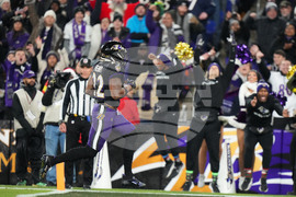 Patriots Ravens Football