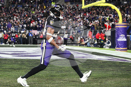 Patriots Ravens Football