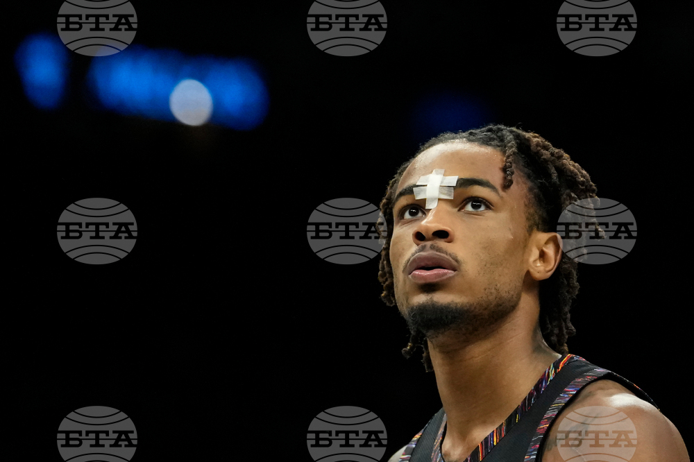 Raptors Nets Basketball