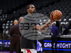 Rockets Kings Basketball