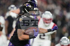 Patriots Ravens Football