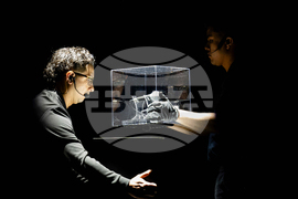 APTOPIX Arizona Turning Point Conference