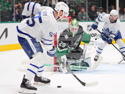 Maple Leafs Stars Hockey