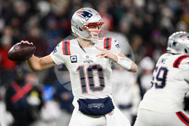 Patriots Ravens Football