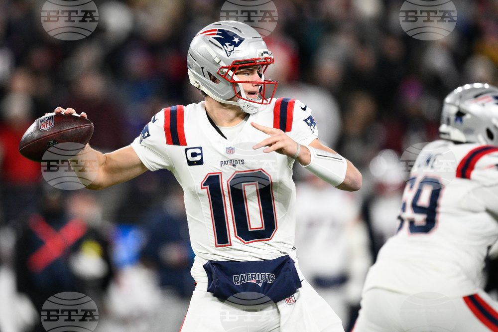 Patriots Ravens Football