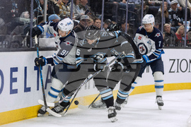 Jets Mammoth Hockey