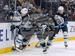 Jets Mammoth Hockey