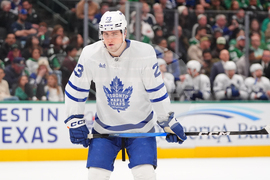 Maple Leafs Stars Hockey