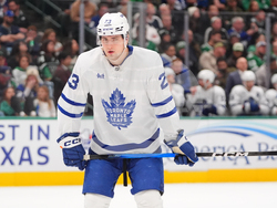 Maple Leafs Stars Hockey