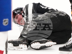 Canadiens Penguins Hockey