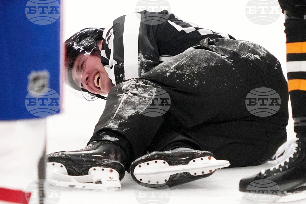 Canadiens Penguins Hockey