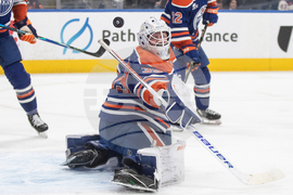 Golden Knights Oilers Hockey