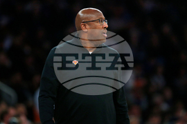 Heat Knicks Basketball