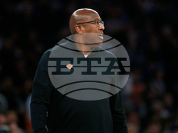 Heat Knicks Basketball