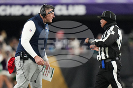 Patriots Ravens Football