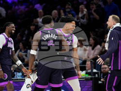 Bucks Timberwolves Basketball