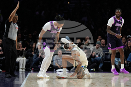 Bucks Timberwolves Basketball