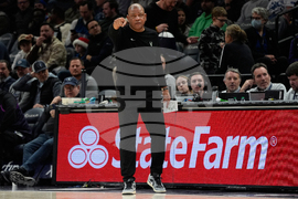 Bucks Timberwolves Basketball