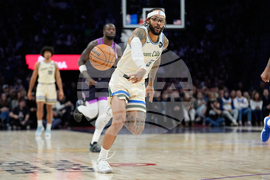 Bucks Timberwolves Basketball