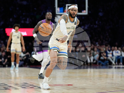 Bucks Timberwolves Basketball