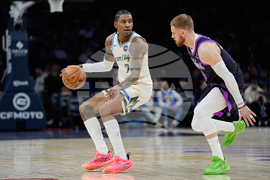 Bucks Timberwolves Basketball