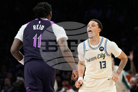 Bucks Timberwolves Basketball