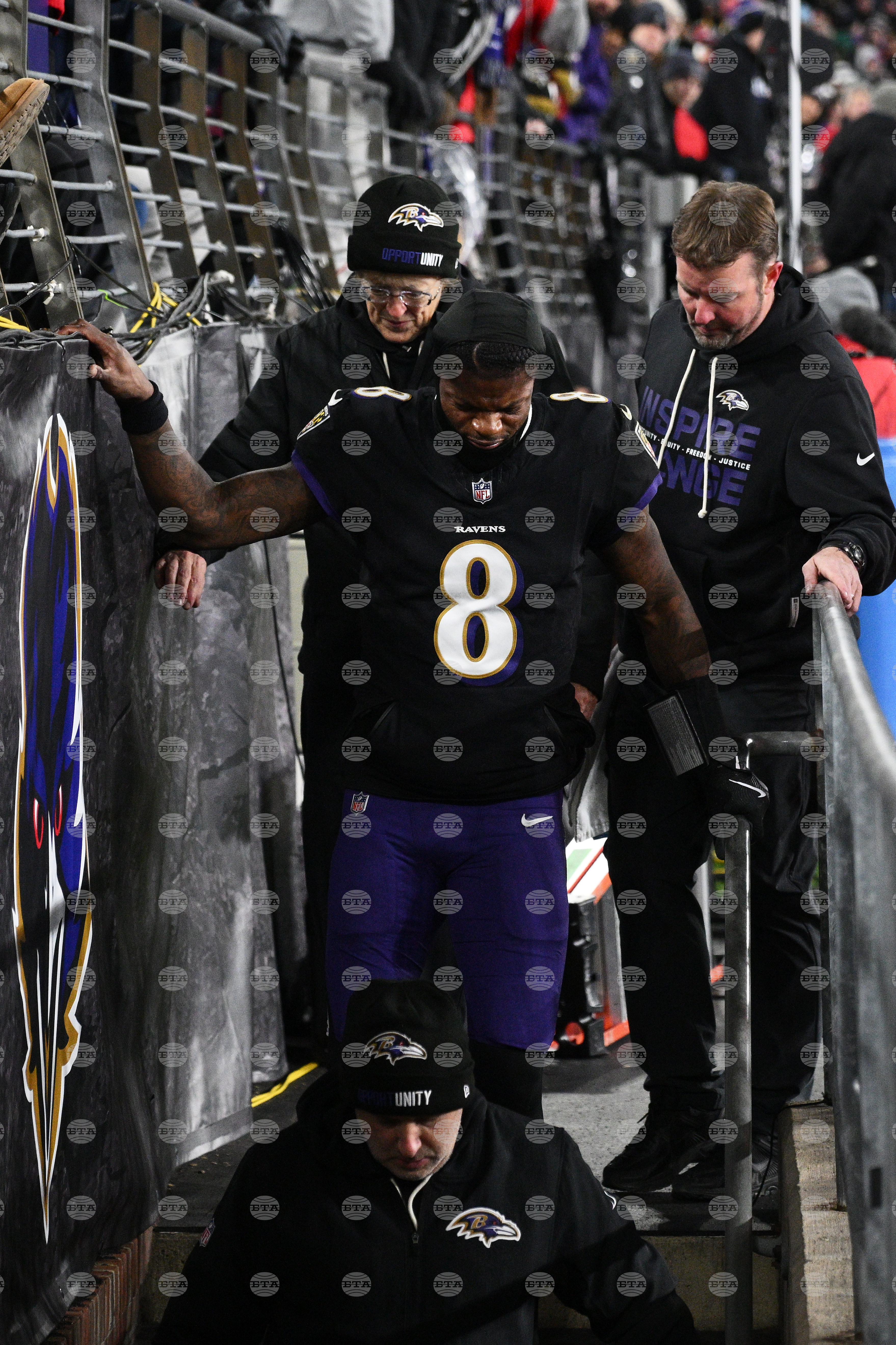 Patriots Ravens Football