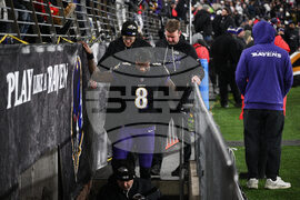 Patriots Ravens Football