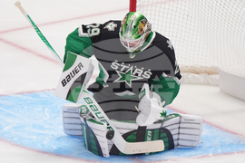 Maple Leafs Stars Hockey