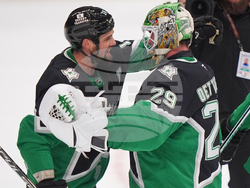 Maple Leafs Stars Hockey