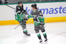 Maple Leafs Stars Hockey