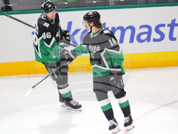 Maple Leafs Stars Hockey