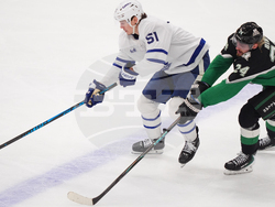 Maple Leafs Stars Hockey