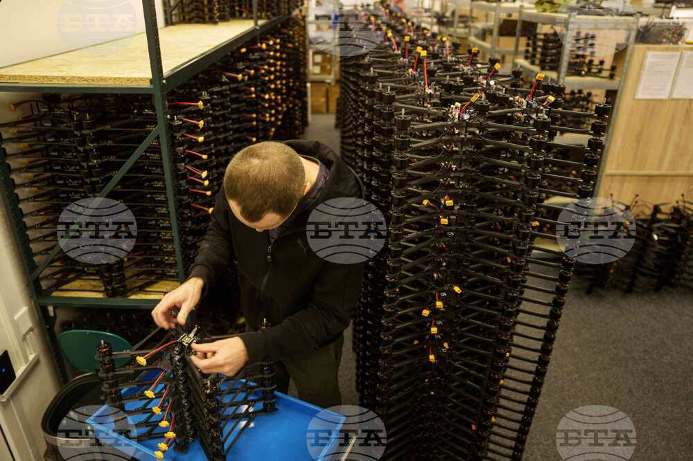 Russia Ukraine War Interceptors