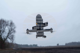 Russia Ukraine War Interceptors