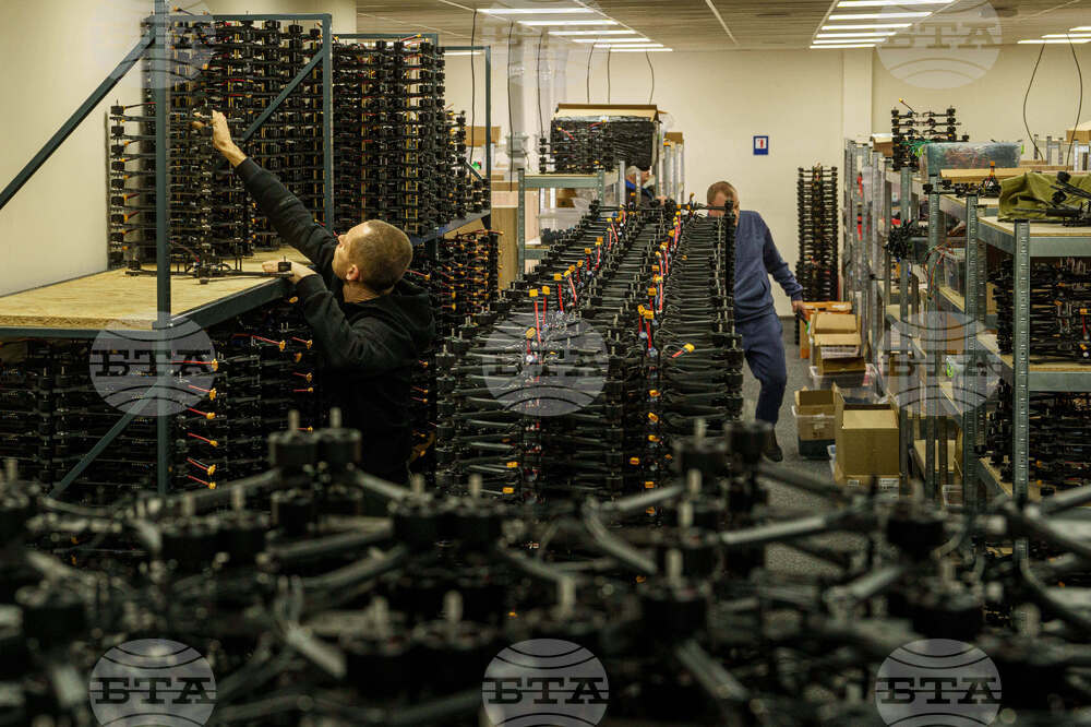 Russia Ukraine War Interceptors