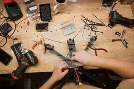 Russia Ukraine War Interceptors