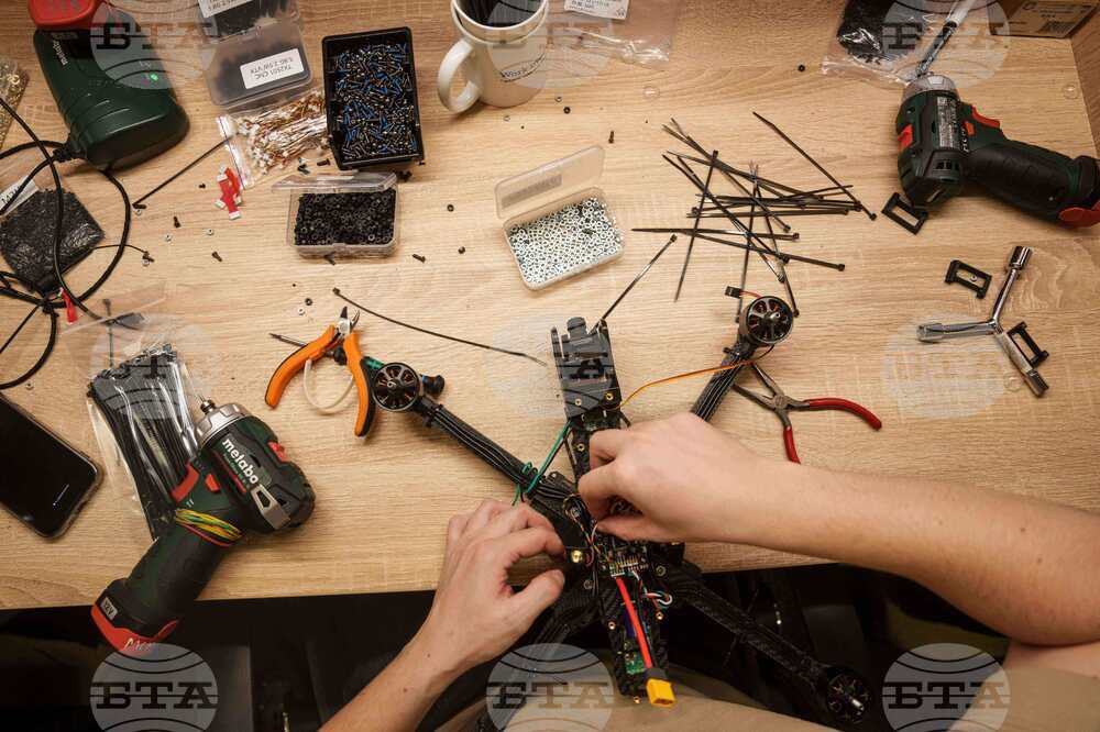 Russia Ukraine War Interceptors