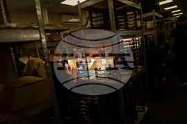 Russia Ukraine War Interceptors