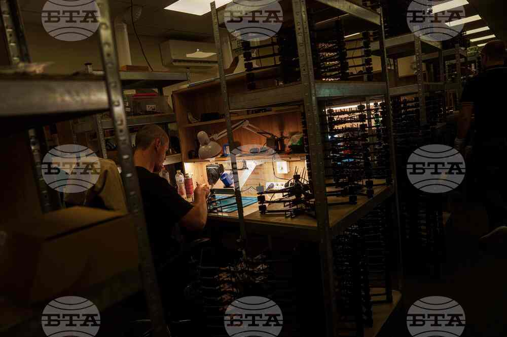 Russia Ukraine War Interceptors