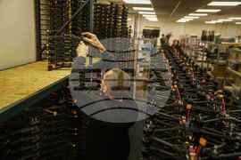 Russia Ukraine War Interceptors