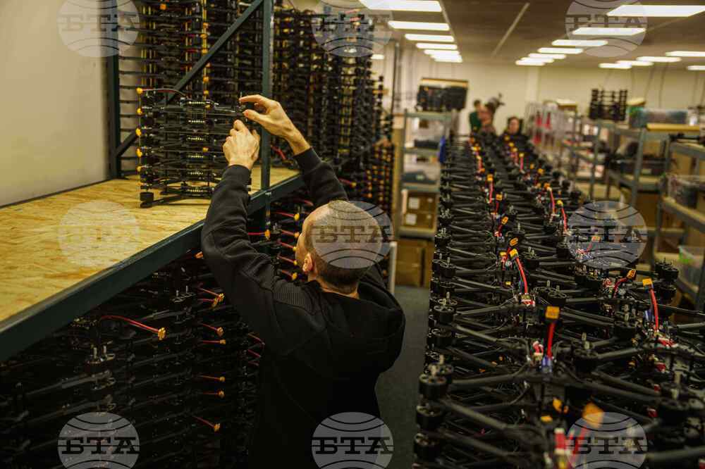 Russia Ukraine War Interceptors