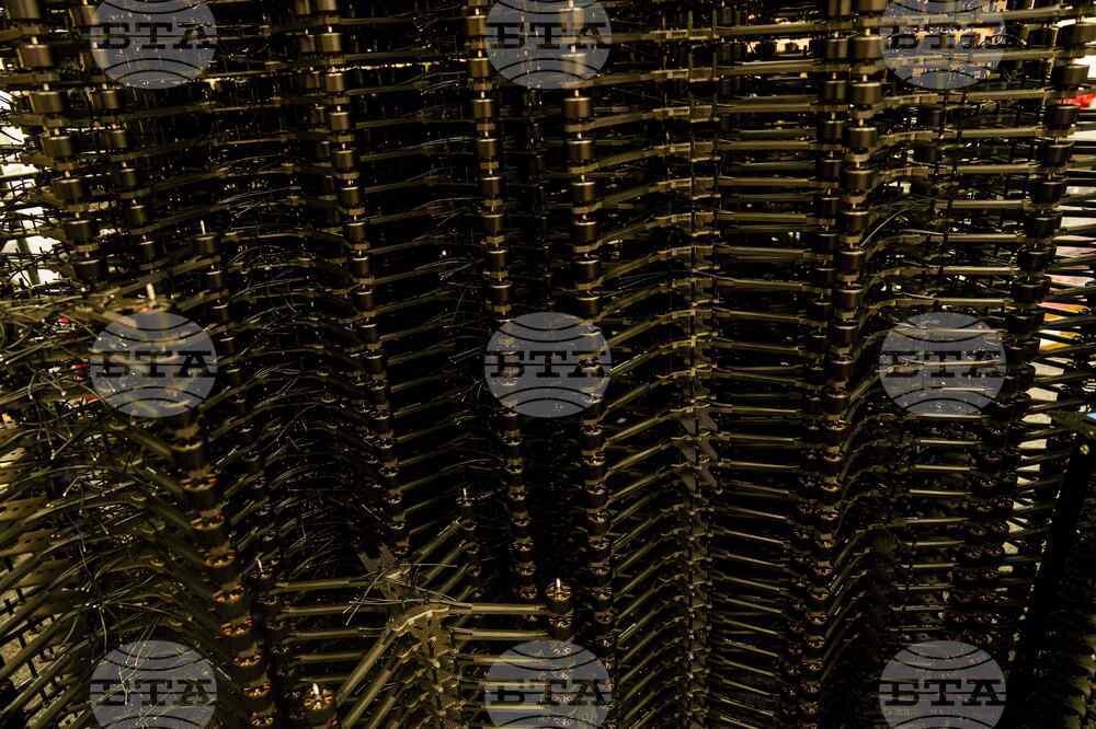 Russia Ukraine War Interceptors