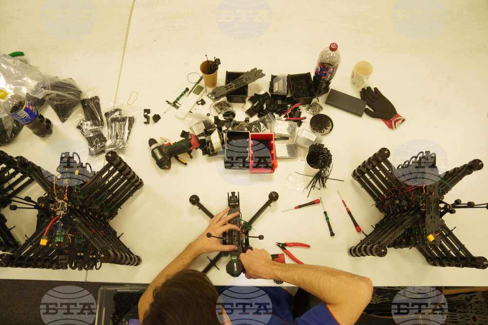 Russia Ukraine War Interceptors