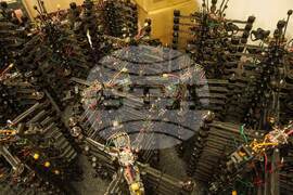 Russia Ukraine War Interceptors