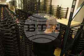 Russia Ukraine War Interceptors