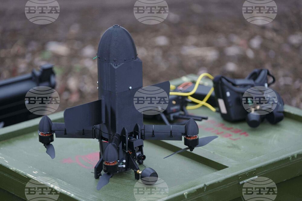 Russia Ukraine War Interceptors