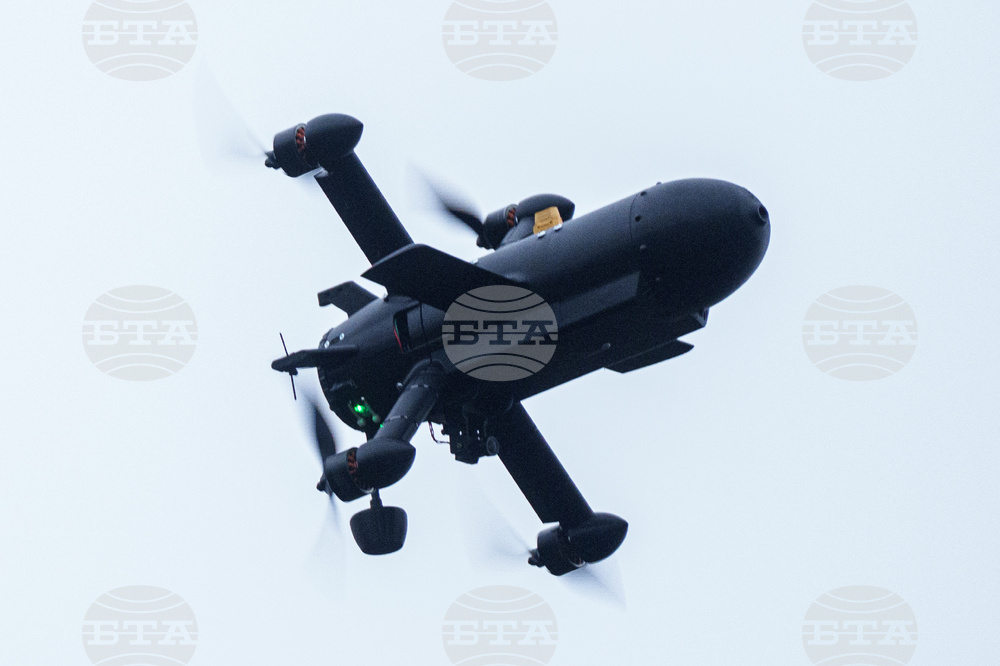 Русия заяви, че 24 души са загинали в контролираната от нея част от Херсонска област при украински удар по време на новогодишните празненства