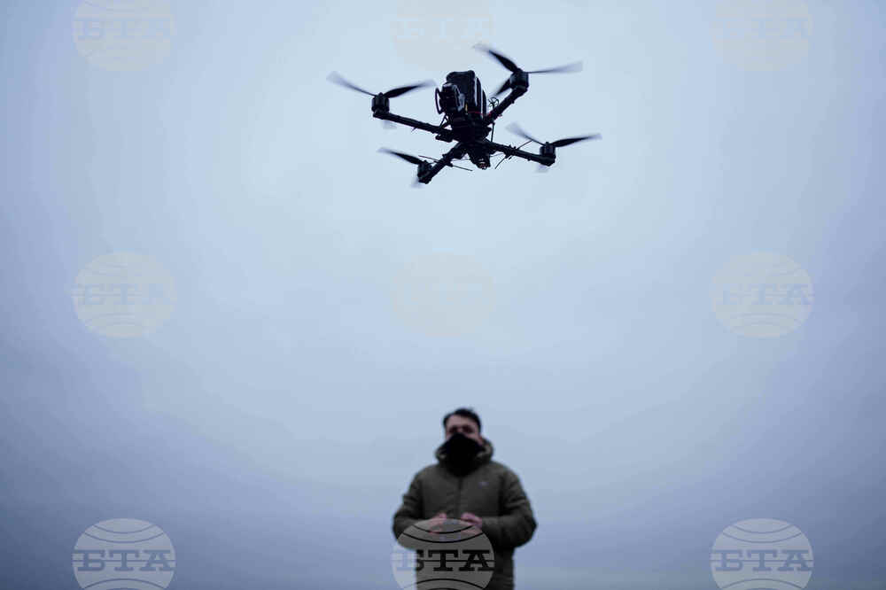 Russia Ukraine War Interceptors